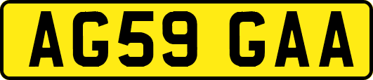 AG59GAA
