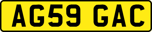 AG59GAC