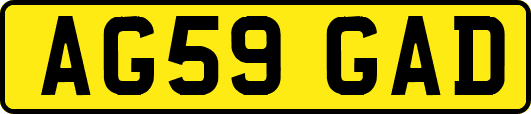 AG59GAD