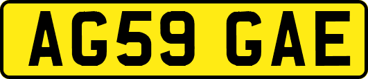 AG59GAE