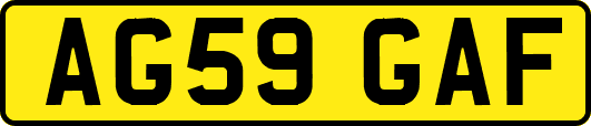 AG59GAF