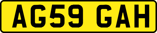 AG59GAH