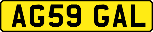AG59GAL
