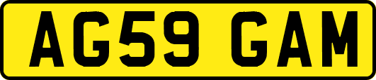 AG59GAM