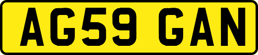 AG59GAN