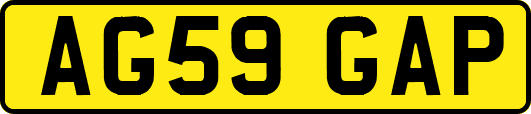 AG59GAP