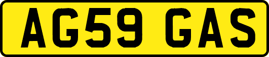 AG59GAS