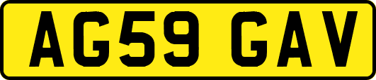 AG59GAV