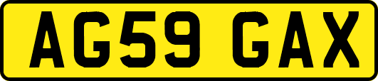 AG59GAX