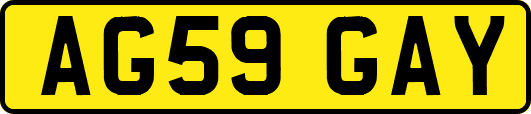 AG59GAY