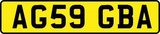 AG59GBA