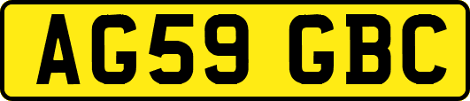 AG59GBC