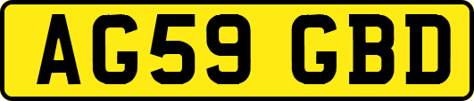 AG59GBD