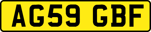 AG59GBF