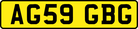 AG59GBG