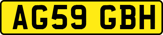 AG59GBH