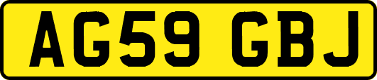 AG59GBJ