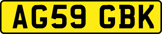 AG59GBK