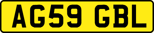 AG59GBL