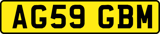 AG59GBM