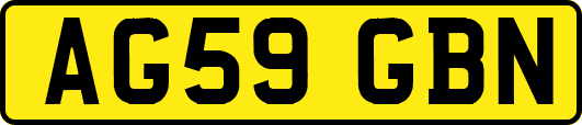 AG59GBN