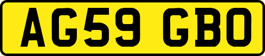 AG59GBO