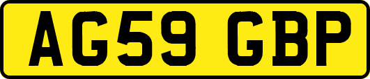 AG59GBP