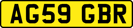 AG59GBR
