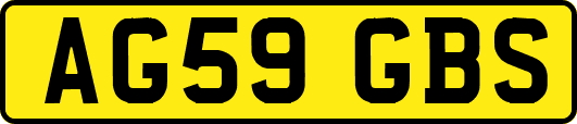 AG59GBS