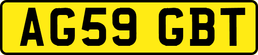 AG59GBT