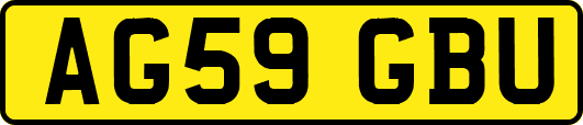 AG59GBU