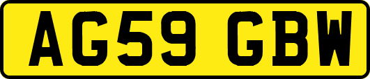 AG59GBW