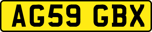 AG59GBX