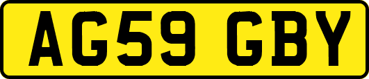AG59GBY