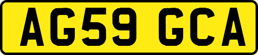 AG59GCA
