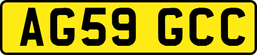 AG59GCC