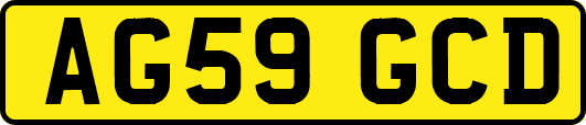 AG59GCD
