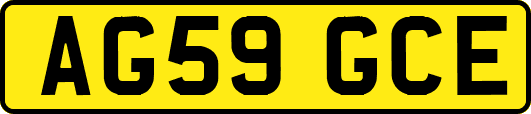 AG59GCE