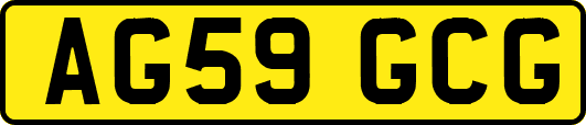 AG59GCG