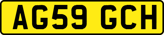 AG59GCH