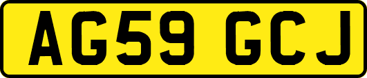 AG59GCJ