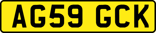 AG59GCK