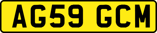 AG59GCM