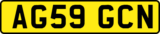 AG59GCN