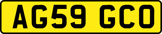 AG59GCO