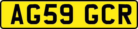 AG59GCR