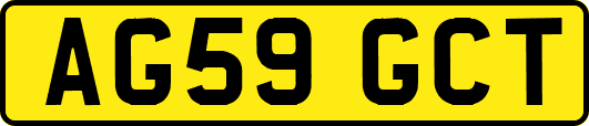 AG59GCT