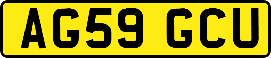 AG59GCU