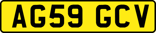 AG59GCV