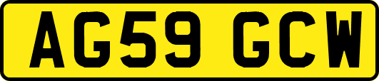AG59GCW